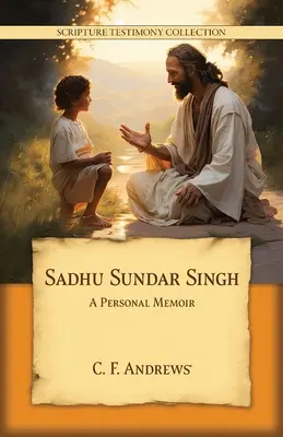 Sadhu Sundar Singh: Sundar Singhár: Osobné spomienky - Sadhu Sundar Singh: A Personal Memoir