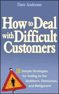 Ťažkí zákazníci - Difficult Customers