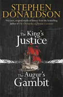 Kráľova spravodlivosť a Augiášov gambit - King's Justice and The Augur's Gambit