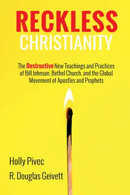 Bezohľadné kresťanstvo - Reckless Christianity