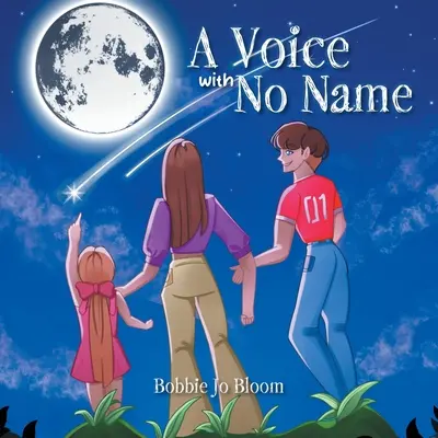 Hlas bez mena - A Voice with No Name