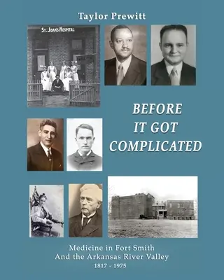 Skôr než sa to skomplikovalo - Before It Got Complicated
