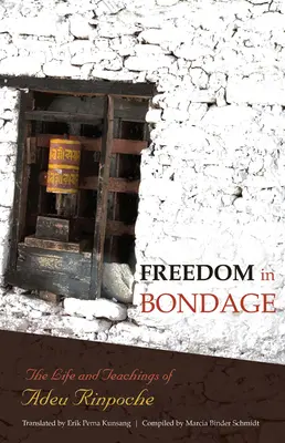 Sloboda v otroctve - Freedom in Bondage