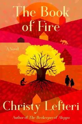 Kniha ohňa - The Book of Fire