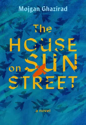 Dom na Slnečnej ulici - The House on Sun Street