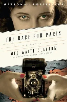 Preteky o Paríž - The Race for Paris