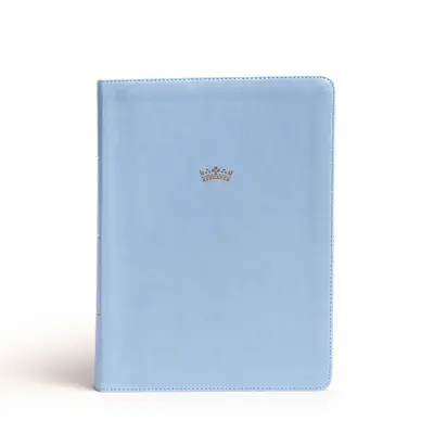 NASB Tony Evans Study Bible, Powder Blue Leathertouch, Indexed: Vydavateľstvo, indexované, v angličtine, v angličtine, v angličtine, v angličtine, v angličtine - NASB Tony Evans Study Bible, Powder Blue Leathertouch, Indexed: Advancing God's Kingdom Agenda