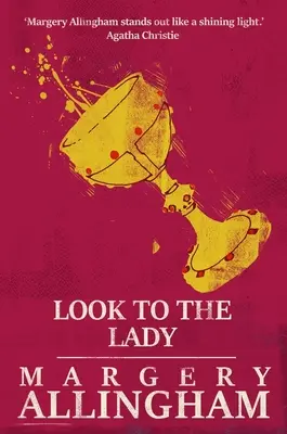 Pozrite sa na dámu - Look to the Lady