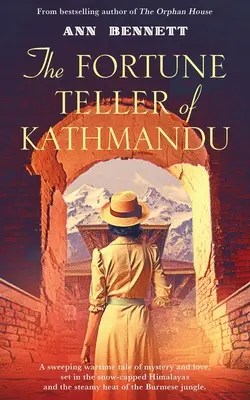 Veštkyňa z Káthmandu - The Fortune Teller of Kathmandu