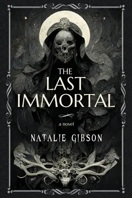 Posledný nesmrteľný - The Last Immortal