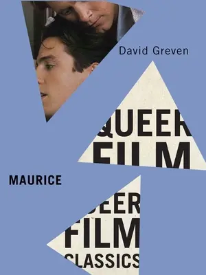 Maurice: Zväzok 8 - Maurice: Volume 8