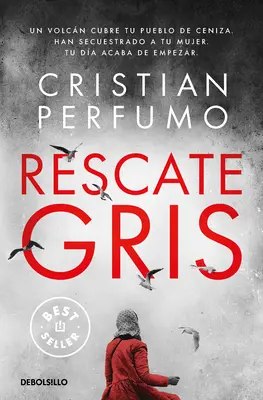Rescate Gris / Šedá záchrana - Rescate Gris / Gray Rescue
