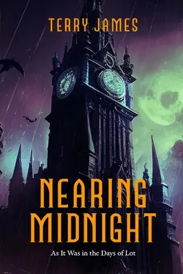 Blíži sa polnoc: Ako to bolo za čias Lota - Nearing Midnight: As it Was in the Days of Lot