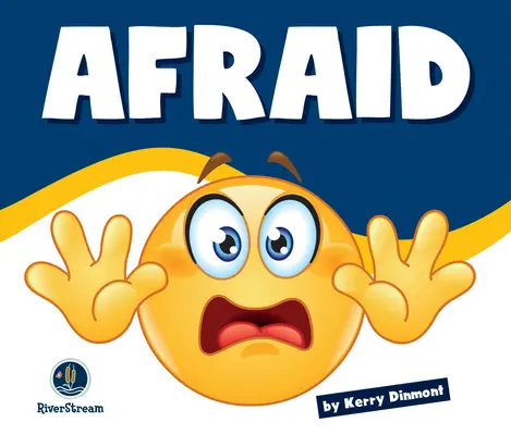 Učenie o emóciách: Báť sa - Learning about Emotions: Afraid