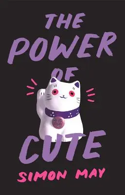 Sila roztomilosti - The Power of Cute