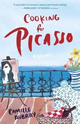 Varenie pre Picassa - Cooking for Picasso