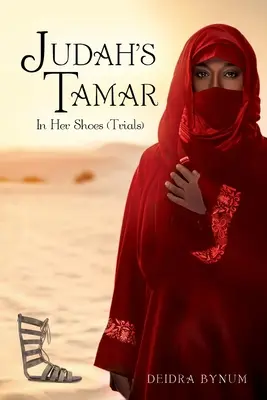 Judášova Tamara v jej topánkach - Judah's Tamar In Her Shoes
