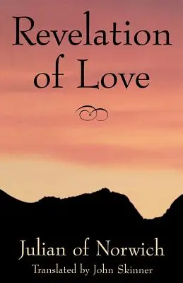 Zjavenie lásky - Revelation of Love