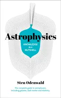 Vedomosti v kocke: Astrofyzika - Knowledge in a Nutshell: Astrophysics