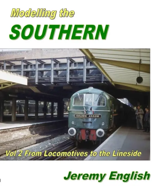 Modelovanie juhu - Modelling the Southern