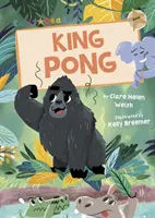 Kráľ Pong - King Pong