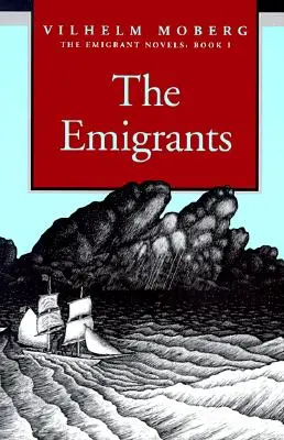 Emigranti: Emigrantské romány: Kniha: Emigranti: Kniha I - The Emigrants: The Emigrant Novels: Book I