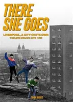 Tam ide - There She Goes