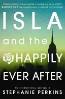 Isla a šťastie až do smrti - Isla and the Happily Ever After