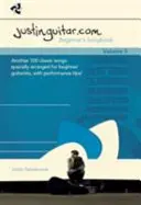 Justinguitar.Com Spevník pre začiatočníkov 2 - Justinguitar.Com Beginner's Songbook 2