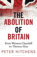Zrušenie Británie - Abolition of Britain