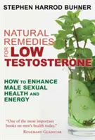 Prírodné lieky na nízky testosterón: Ako zlepšiť mužské sexuálne zdravie a energiu - Natural Remedies for Low Testosterone: How to Enhance Male Sexual Health and Energy