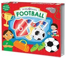Predstierajme futbalistu - Let's Pretend Footballer