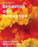Vnímanie a vnímanie - Sensation and Perception