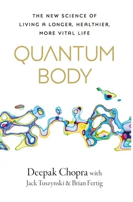 Kvantové telo - Quantum Body