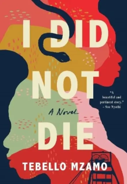 Ja som nezomrel - I Did Not Die