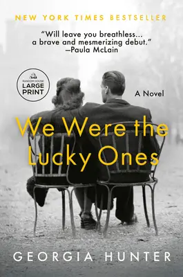 Boli sme šťastlivci - We Were the Lucky Ones