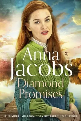 Diamantové sľuby - Diamond Promises