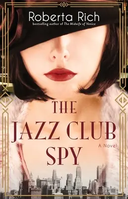 Špión v jazzovom klube - The Jazz Club Spy
