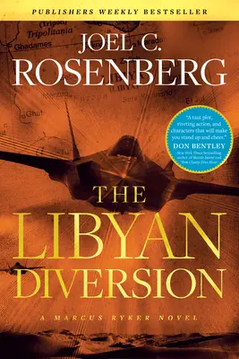 Líbyjská diverzia - The Libyan Diversion