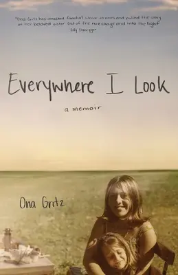 Kamkoľvek sa pozriem - Everywhere I Look