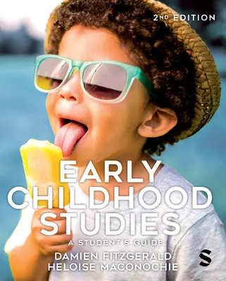 Štúdie o ranom detstve - Early Childhood Studies