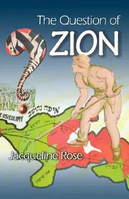 Otázka Sionu - The Question of Zion