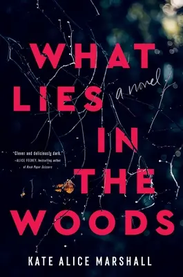 Čo leží v lese - What Lies in the Woods
