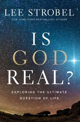 Je Boh skutočný? - Is God Real?