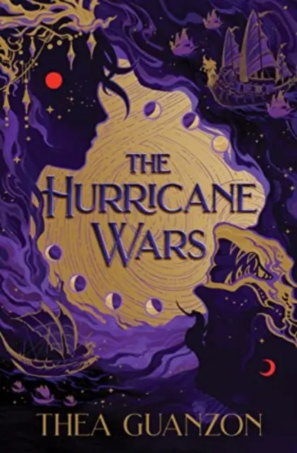 Hurikánové vojny - Hurricane Wars