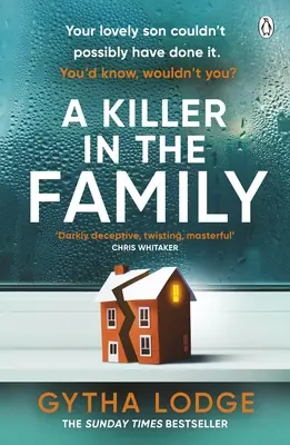 Vrah v rodine - Killer in the Family
