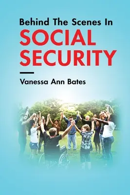 Zákulisie sociálneho zabezpečenia - Behind The Scenes In Social Security