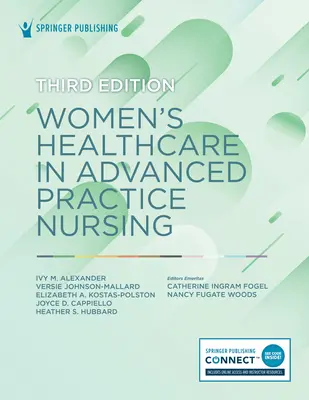 Zdravotná starostlivosť o ženy v ošetrovateľstve pre pokročilých - Women's Healthcare in Advanced Practice Nursing