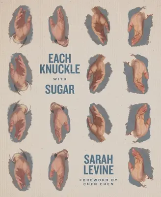 Každý kĺb s cukrom - Each Knuckle with Sugar