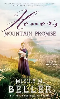 Prísľub hory Honor - Honor's Mountain Promise